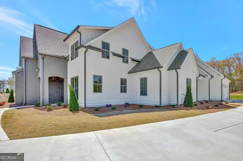 Exterior - 0 Erwin Run, Tyrone, GA 30290 photo 7 of 11