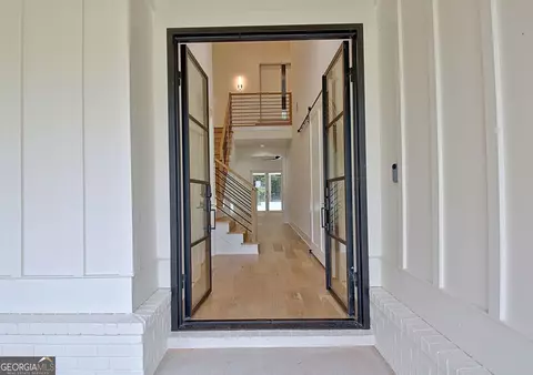 Entry Way - 0 Erwin Run, Tyrone, GA 30290 photo 1 of 6