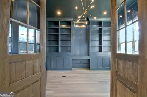 Entry Way - 0 Erwin Run, Tyrone, GA 30290 photo 2 of 6