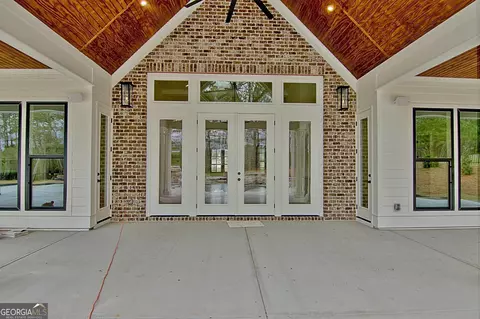 Exterior - 0 Erwin Run, Tyrone, GA 30290 photo 10 of 11