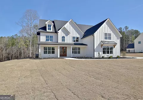Exterior - 0 Erwin Run, Tyrone, GA 30290 photo 6 of 11
