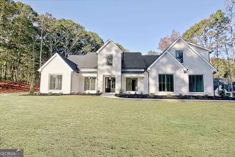 Exterior - 0 Erwin Run, Tyrone, GA 30290 photo 4 of 11