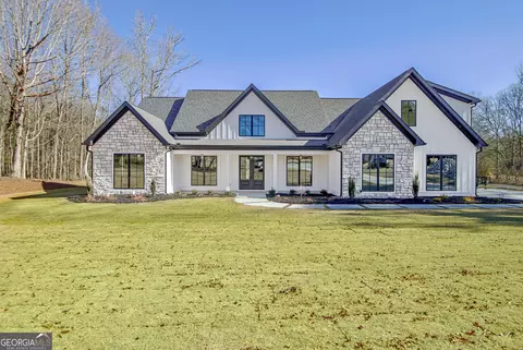 Exterior - 0 Erwin Run, Tyrone, GA 30290 photo 5 of 11