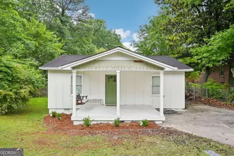 376 Pine St NE, Marietta, GA 30060