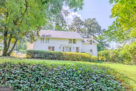 211 Sherwood Rd SW, Rome, GA 30165