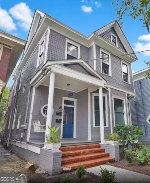 2114 Lincoln St, Savannah, GA 31401