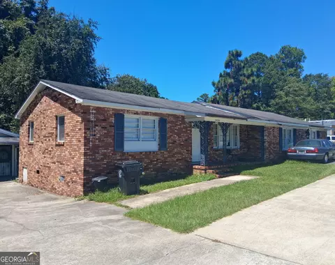 3320 Joycliff Rd, Macon, GA 31211