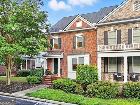 5210 Davenport Pl, Roswell, GA 30075