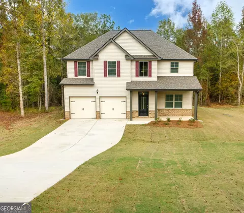 172 Chapman Ridge Rd, Macon, GA 31211