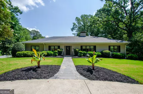 191 Chamlee Ln, Canton, GA 30114
