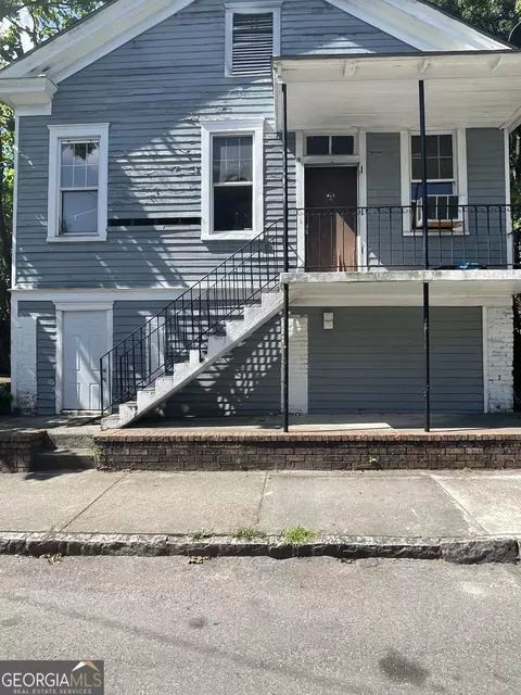 415 E 35th St, Savannah, GA 31401