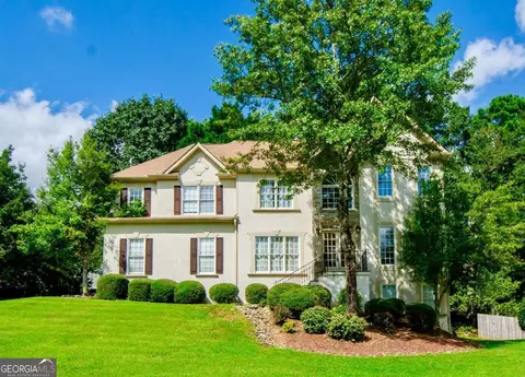600 Oakmont Hl, Duluth, GA 30097