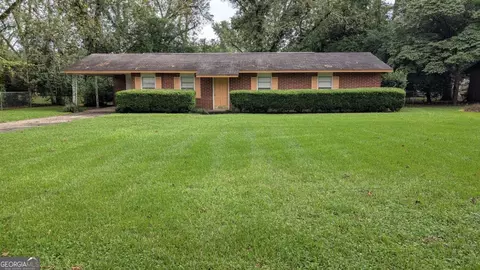 407 Wilson Ln, Fort Valley, GA 31030