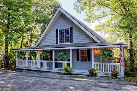 129 Saddleback Cir, Sky Valley, GA 30537