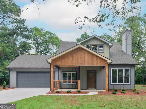 227 Glazier Rd, Senoia, GA 30276