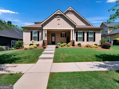 125 Linton Hall Holw, Fayetteville, GA 30214