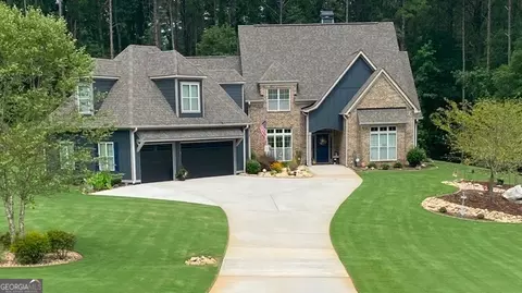 201 Drews Ridge Dr, Newnan, GA 30263