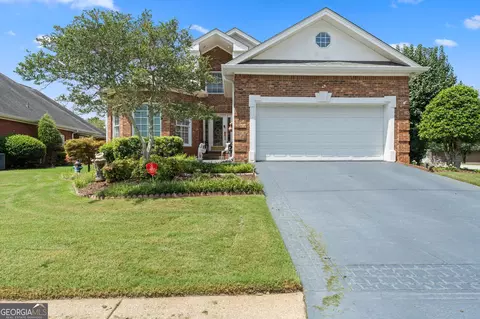 7581 Livingston Dr, Jonesboro, GA 30236
