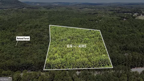 1961 N Hicks Rd, Toccoa, GA 30577