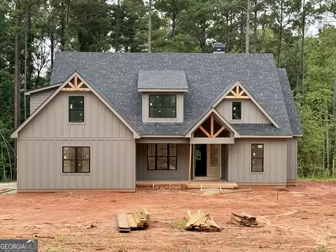 449 Todd Rd, Senoia, GA 30276