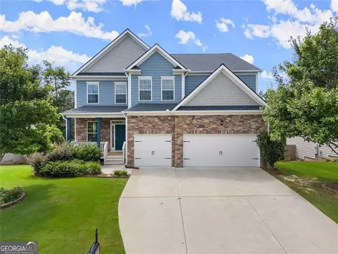 4960 Plainsman Cir, Cumming, GA 30028