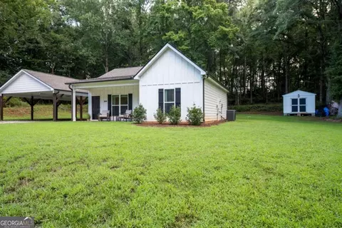 2649 Rat Kinney Rd, Statham, GA 30666