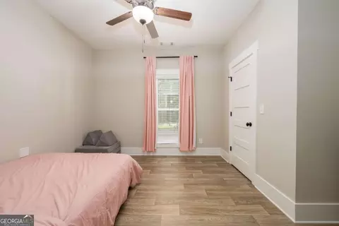 Bedroom - 2649 Rat Kinney Rd, Statham, GA 30666 photo 4 of 5