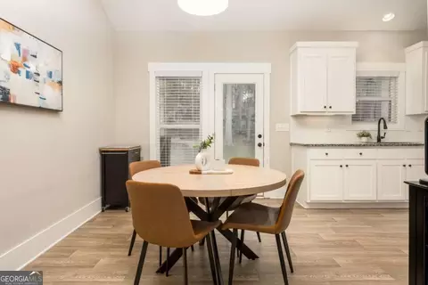 Dining - 2649 Rat Kinney Rd, Statham, GA 30666 photo 1 of 1