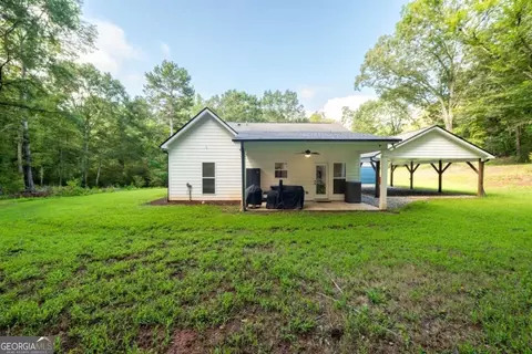 Other - 2649 Rat Kinney Rd, Statham, GA 30666 photo 7 of 9