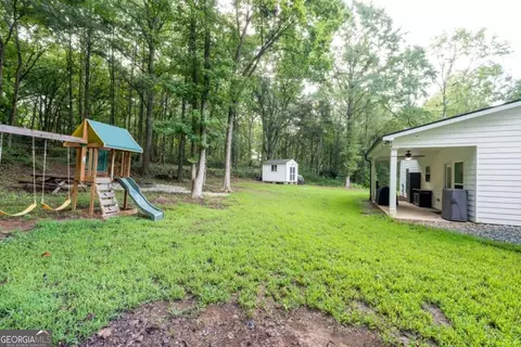 Exterior - 2649 Rat Kinney Rd, Statham, GA 30666 photo 7 of 7