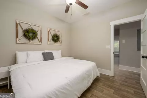 Bedroom - 2649 Rat Kinney Rd, Statham, GA 30666 photo 1 of 5