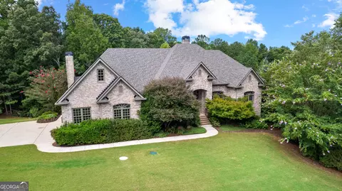 11 Sky View Ct, Newnan, GA 30265