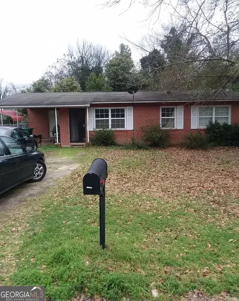3446 Tamplin Ter, Macon, GA 31206