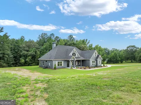 280 Payton Rd, Griffin, GA 30223