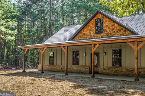 331 Loyd Smith Rd, Lexington, GA 30648
