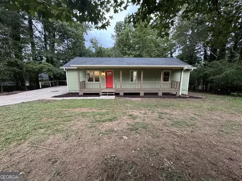 5119 Ash Cir, Gainesville, GA 30504