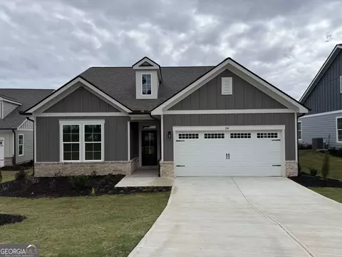1541 Lake Dr, Greensboro, GA 30642