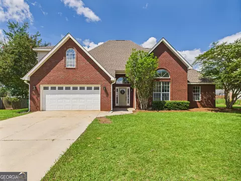 128 Holly Pointe, Warner Robins, GA 31088