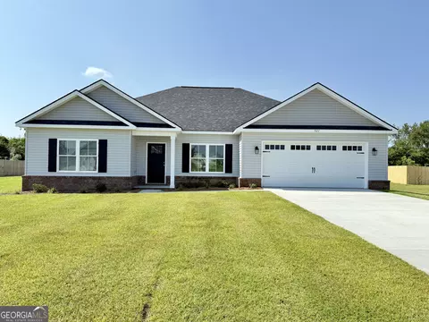 521 Doyle Ln #23, Statesboro, GA 30458