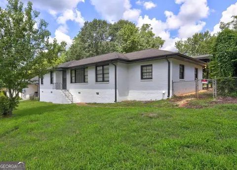 970 Oglethorpe Ave, Athens, GA 30606