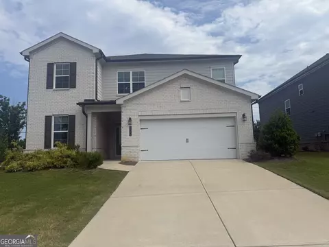 3334 Long Creek Dr, Buford, GA 30519