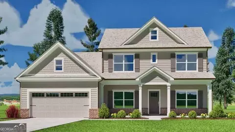 1165 Birch Way, Loganville, GA 30052