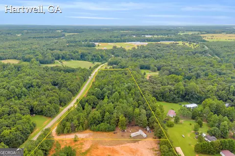 9 Acres Speedway Rd, Hartwell, GA 30643