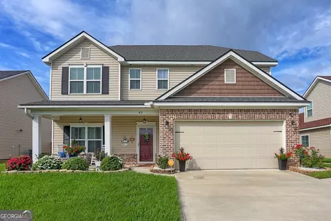 43 Teal Lake Dr, Savannah, GA 31419