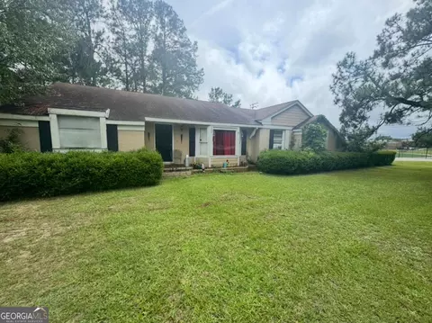 1402 E 24th Ave, Cordele, GA 31015