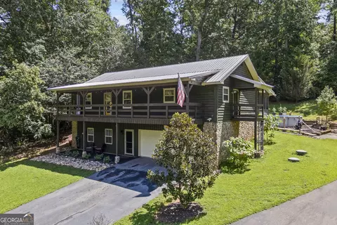 1707 Jackson Bridge Rd, Lavonia, GA 30553