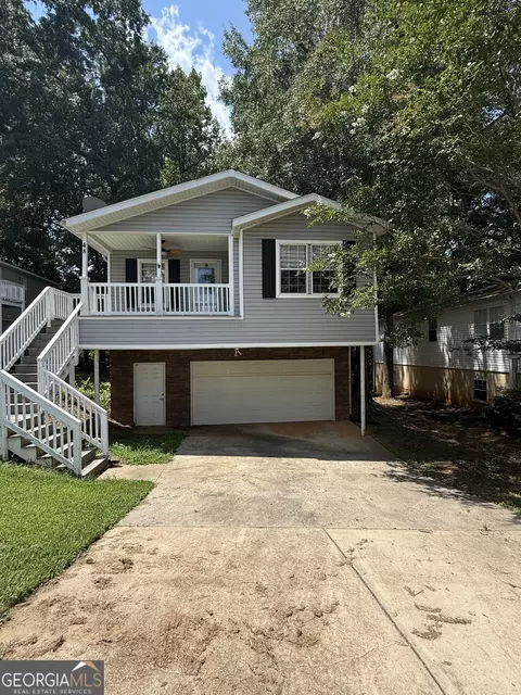 48 Pinecrest Dr, Newnan, GA 30263