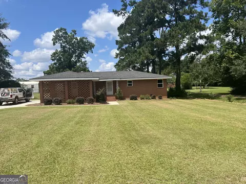 1758 W Hwy 280, Milan, GA 31060