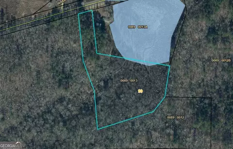 0 Morgan Rd, Bremen, GA 30110