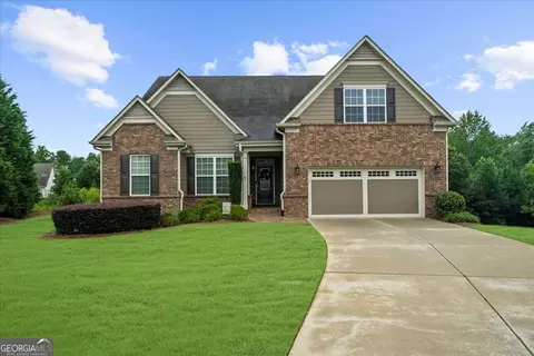 3709 Maple Shade Dr SW, Gainesville, GA 30504